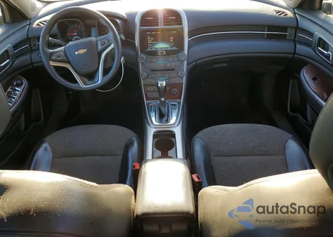 2013 Chevrolet Malibu 1Lt z USA, uszkodzony, nr VIN 1G11C5SA1DF143470